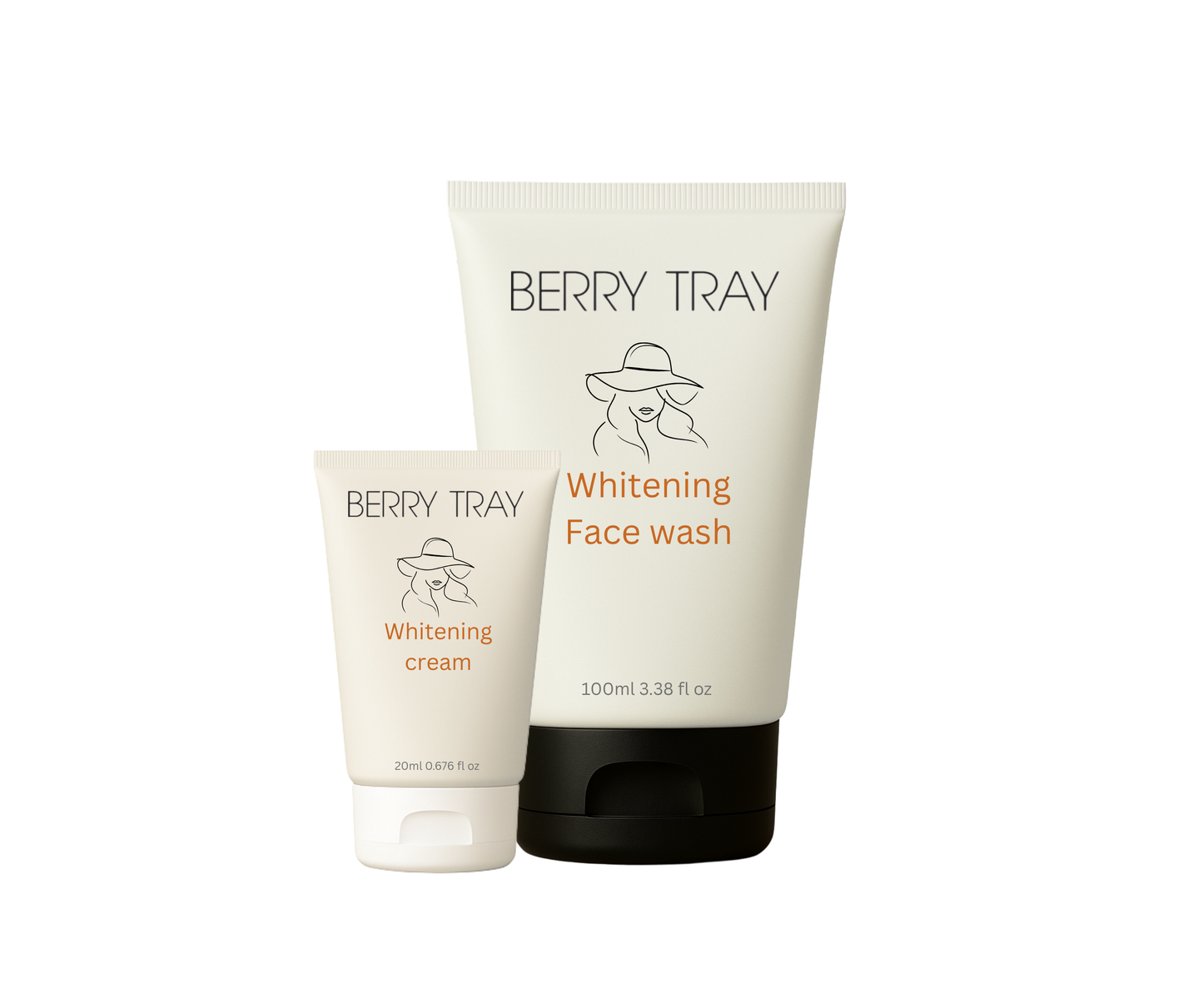 Whitening Kit
