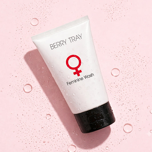 Feminine wash