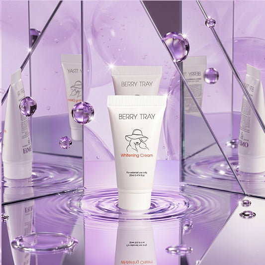 Whitening Cream