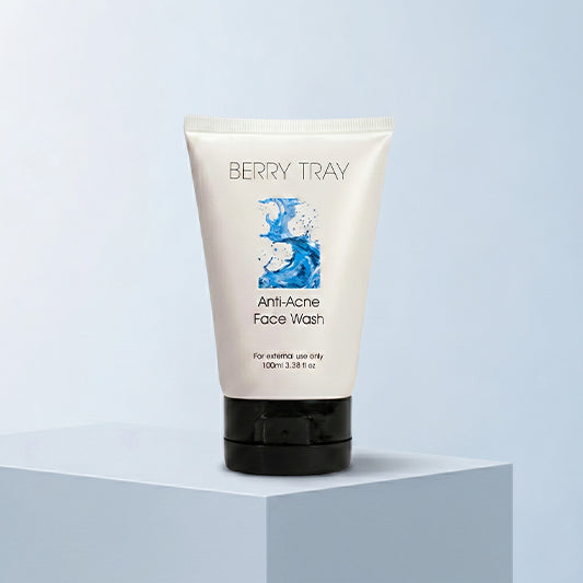 Anti-Acne Facewash