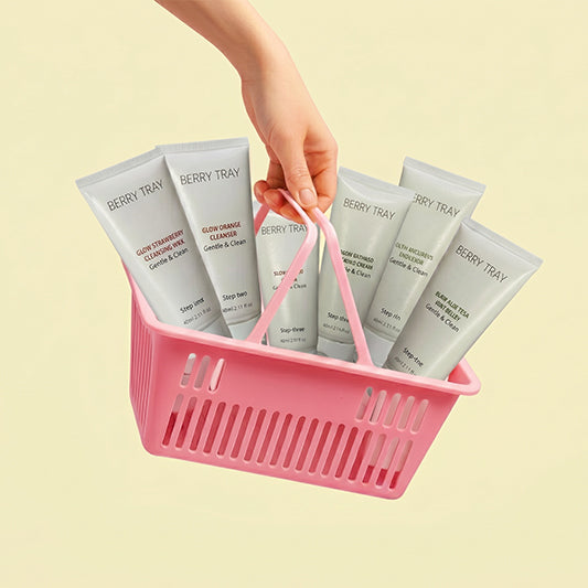 Glow Facial Kit