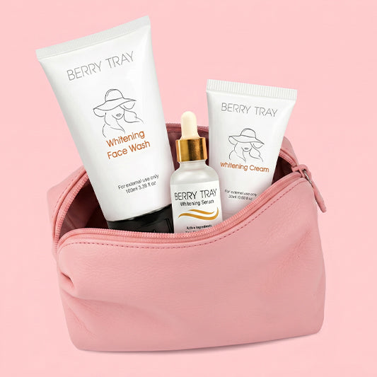 Whitening Bundle