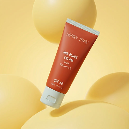 Sun Block Cream