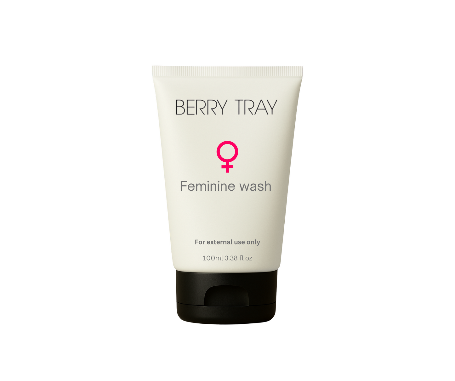 Feminine wash