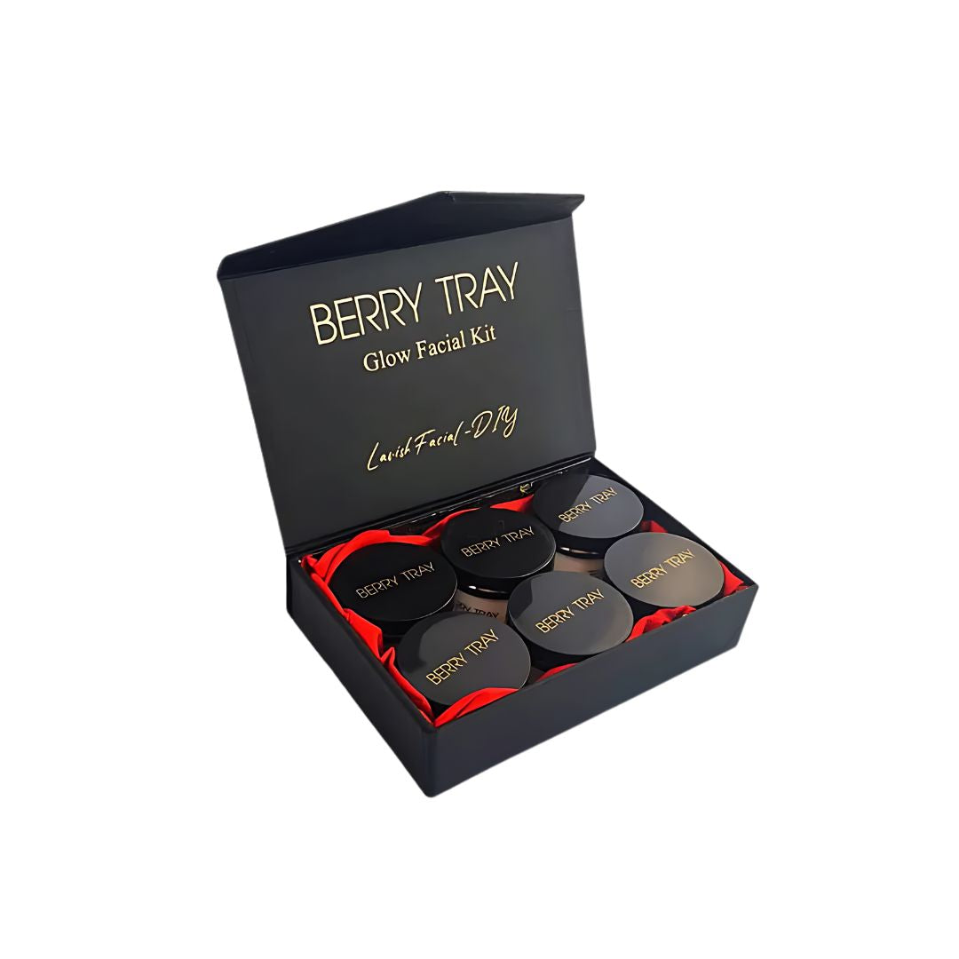 Glow Facial Kit