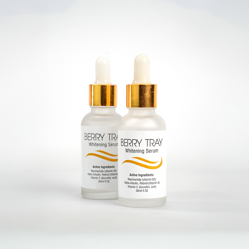 Whitening Serum