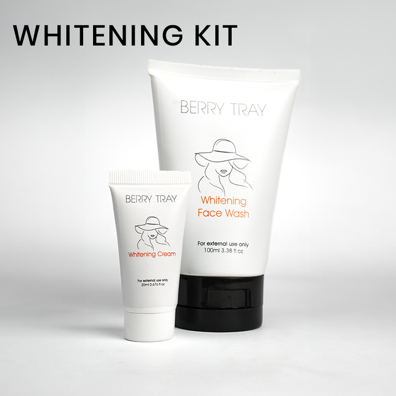 Whitening Kit