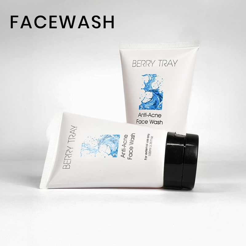 Facewash