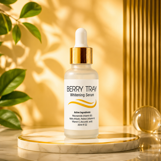 Whitening Serum