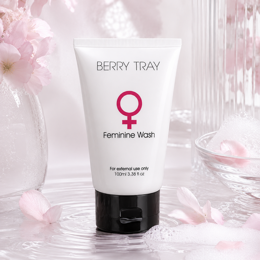 Whitening Face wash