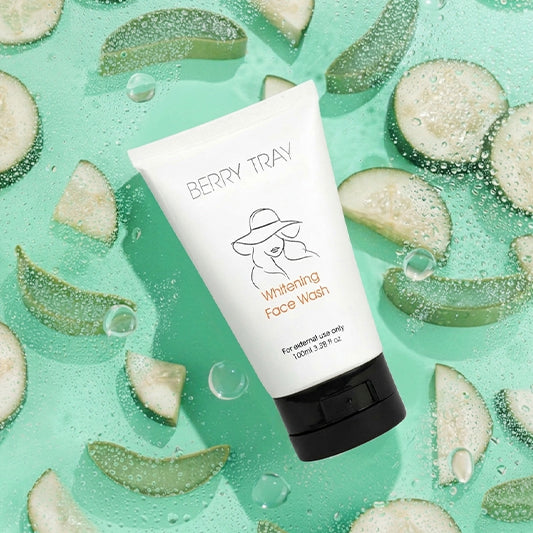 Whitening Face wash