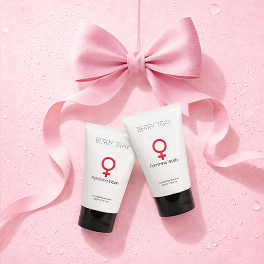 Feminine wash