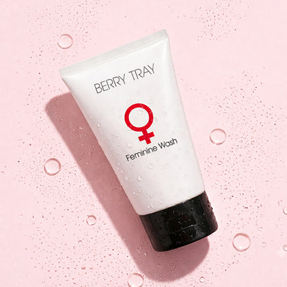 Feminine wash