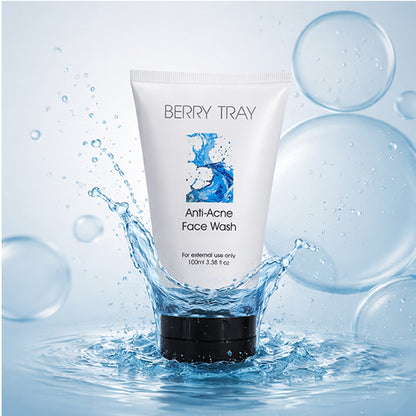 Anti-Acne Facewash