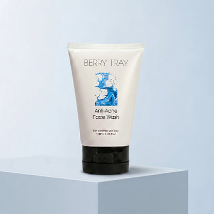 Anti-Acne Facewash