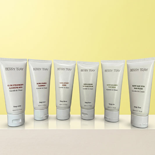 Glow Facial Kit