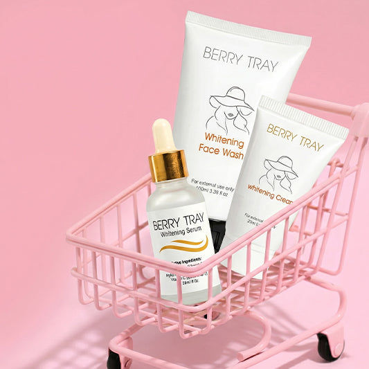 Whitening Bundle