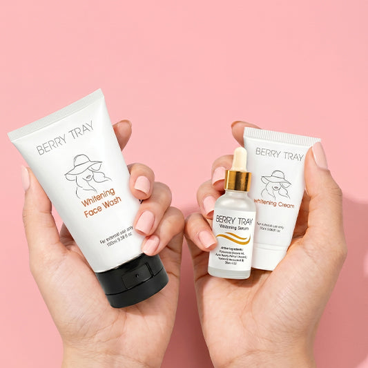 Whitening Bundle