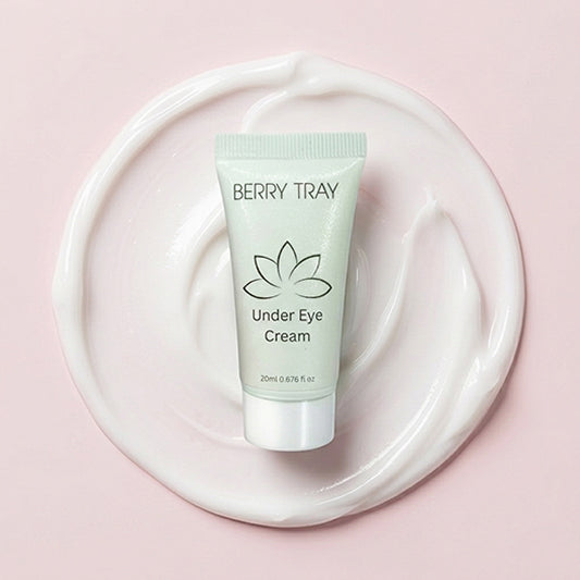 Under Eye Cream (20ml)
