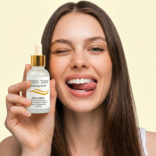 Whitening Serum