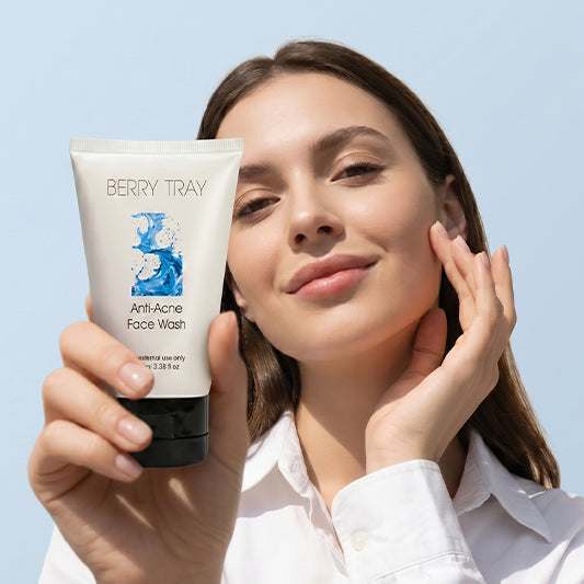 Anti-Acne Facewash