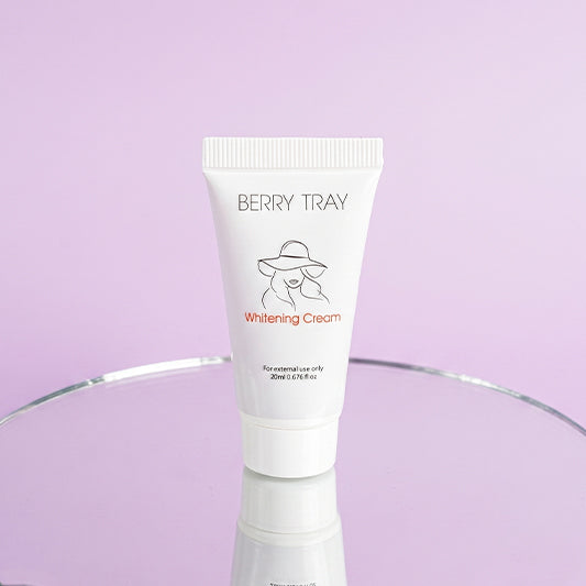 Whitening Cream