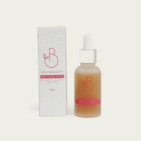 Brightening Serum – Flawless Natural Skin Tone (30ml)