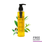 Facewash Tea Tree (Plastic Pump) - 200ml