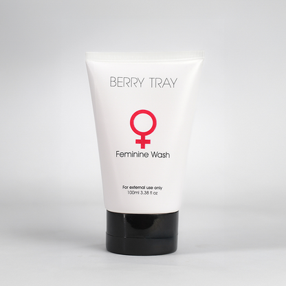 Feminine wash