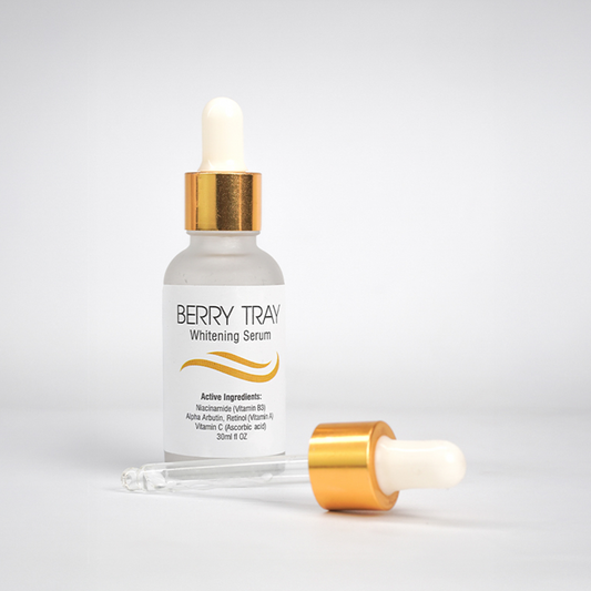 Whitening Serum