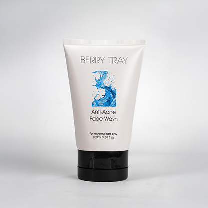 Anti-Acne Facewash