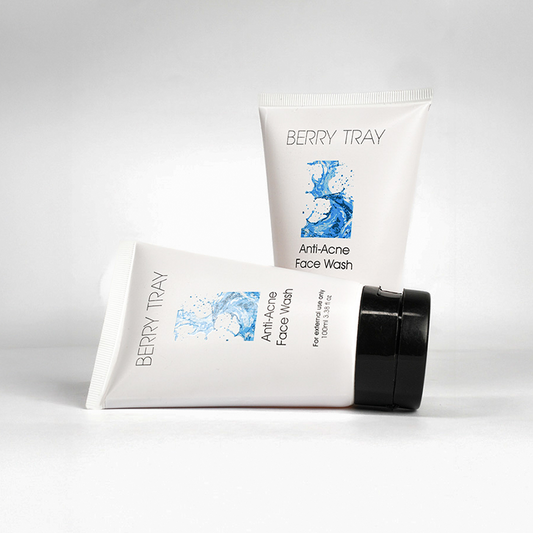 Anti-Acne Facewash