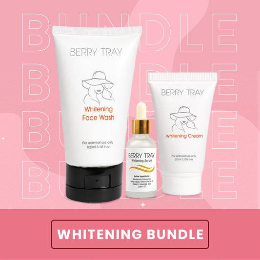 Whitening Bundle