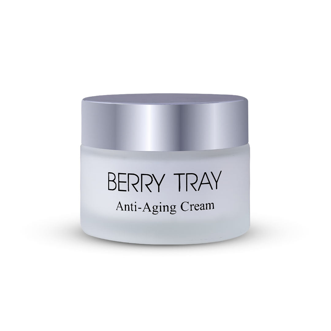 Anti Aging Cream (Jar) - 50ml