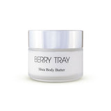 Shea/Body Butter (Jar) - 100ml