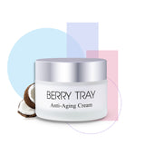 Anti Aging Cream (Jar) - 50ml