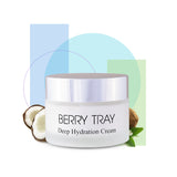 Deep Hydration Cream (Jar) - 50ml