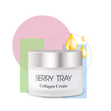 Collagen Cream  (Jar) - 50ml